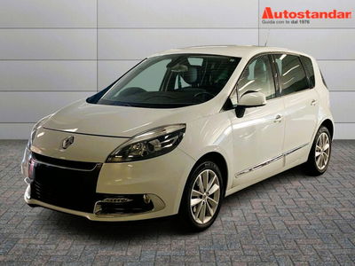 Renault Sc&eacute;nic X-Mod 1.5 dCi 110CV Attractive del 2013 usata a Moncalieri
