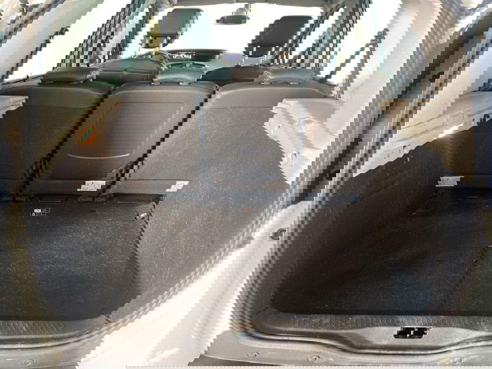 Renault Scénic X-Mod usata a Torino (10)