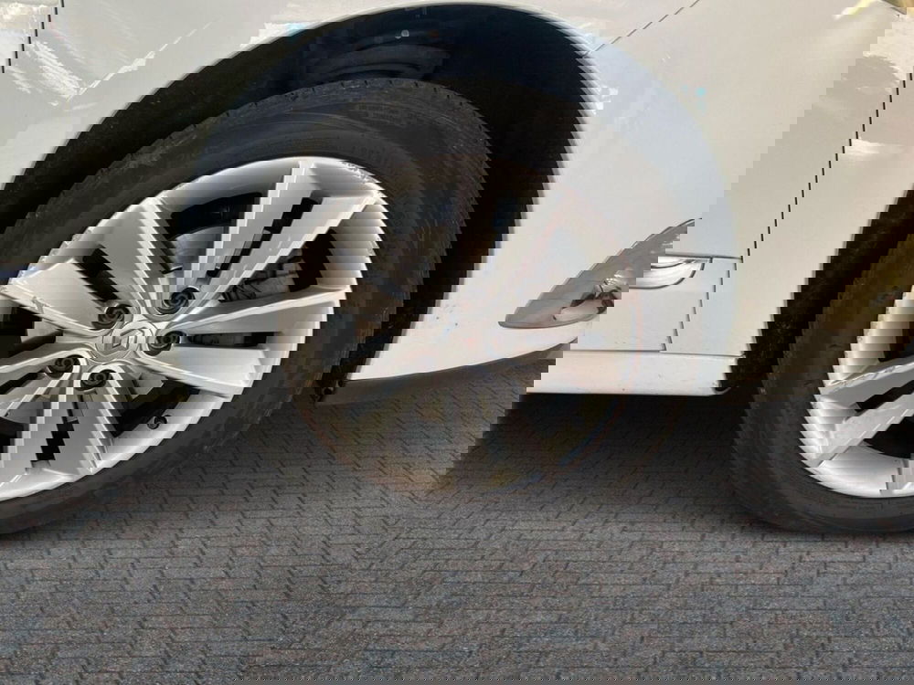 Renault Scénic X-Mod usata a Torino (11)