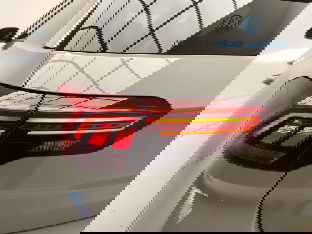 Volkswagen T-Roc usata a Avellino (12)