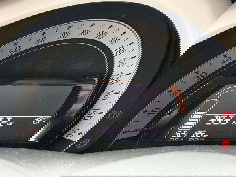 Renault Twingo usata a Brescia (10)