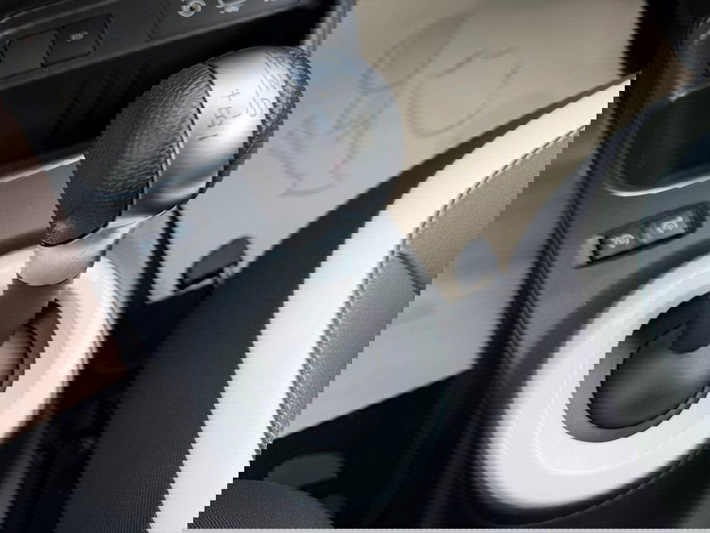 Renault Twingo usata a Brescia (17)