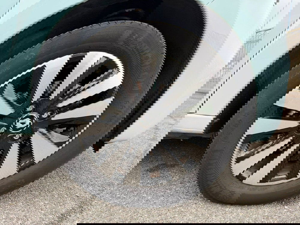 Renault Twingo usata a Brescia (19)