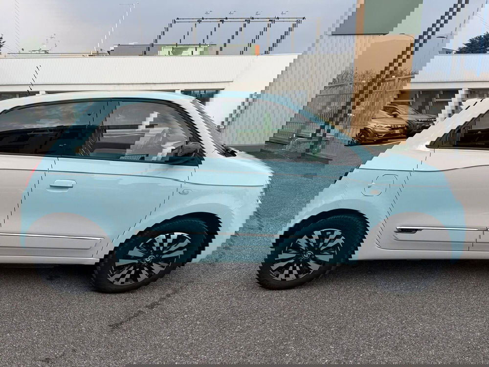 Renault Twingo usata a Brescia (2)