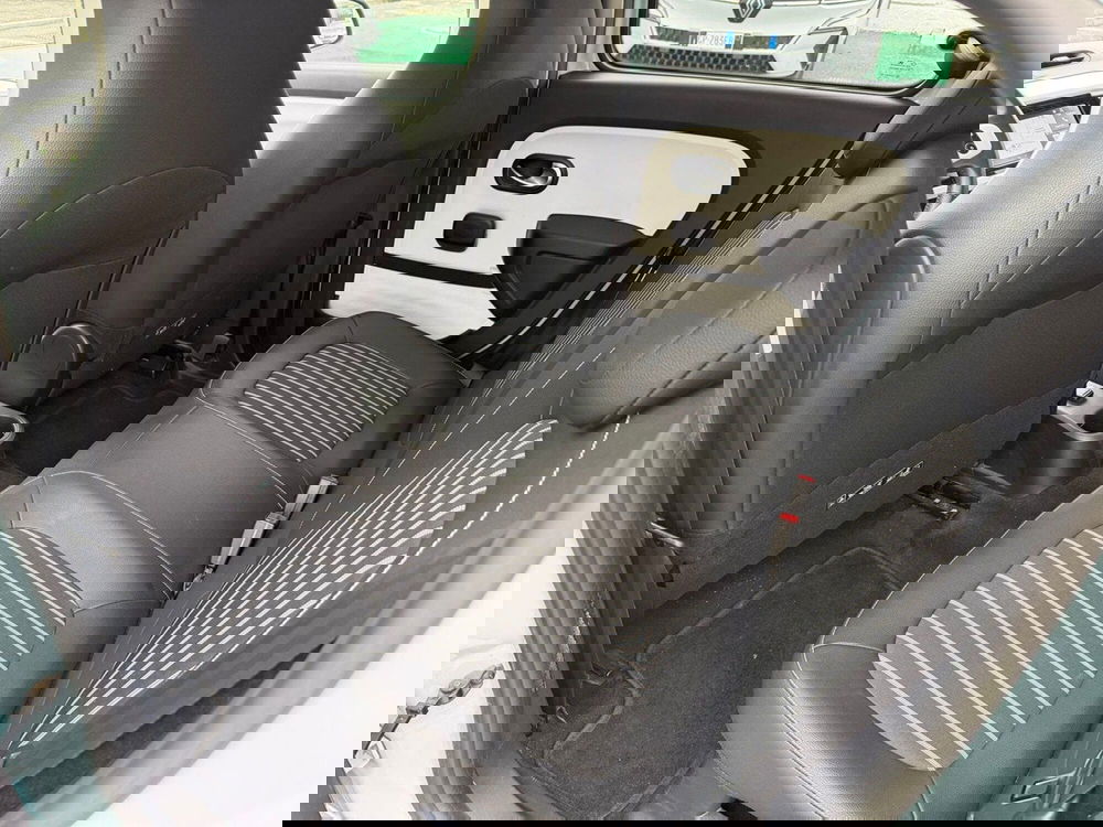 Renault Twingo usata a Brescia (20)