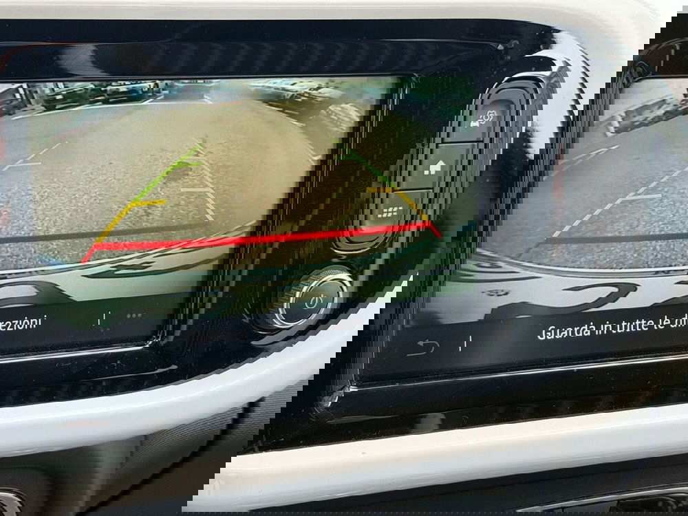 Renault Twingo usata a Brescia (9)