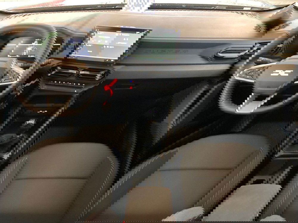 Dacia Duster usata a Brescia (11)