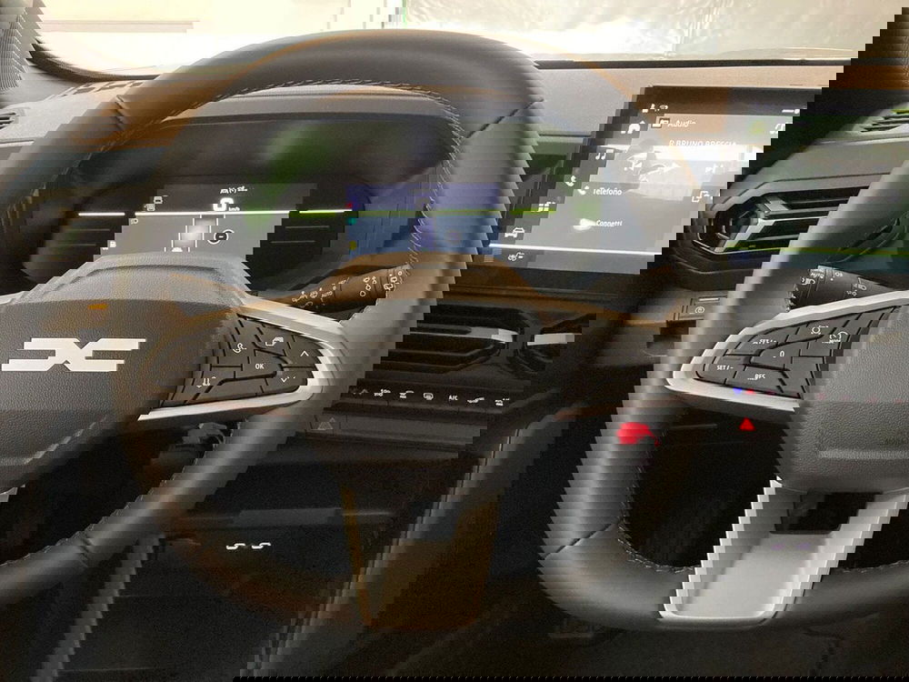 Dacia Duster usata a Brescia (15)