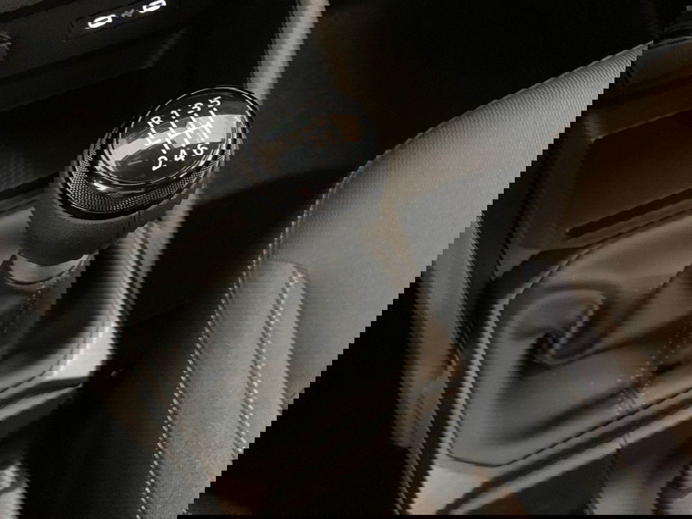 Dacia Duster usata a Brescia (16)