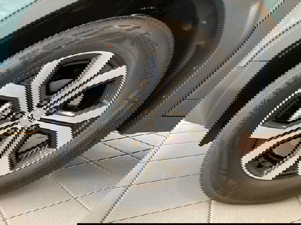 Dacia Duster usata a Brescia (17)