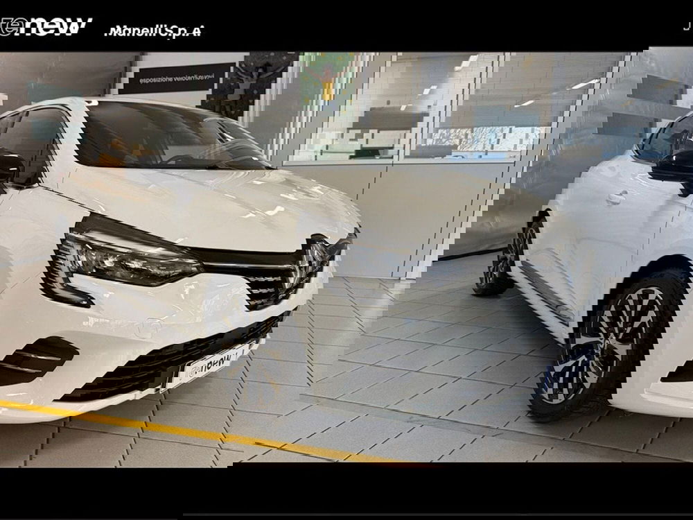 Renault Clio usata a Brescia