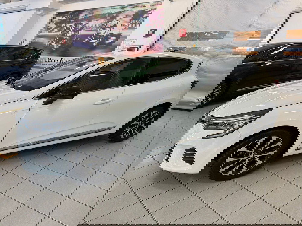 Renault Clio usata a Brescia (10)