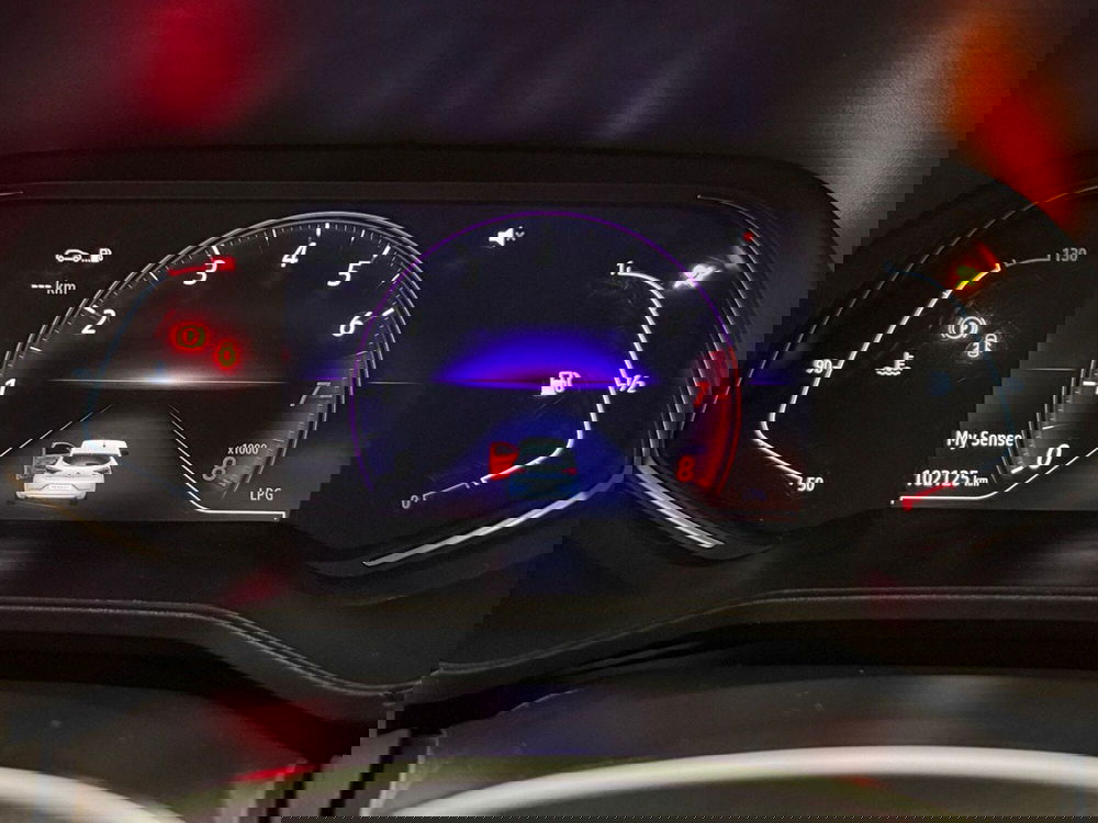 Renault Clio usata a Brescia (11)