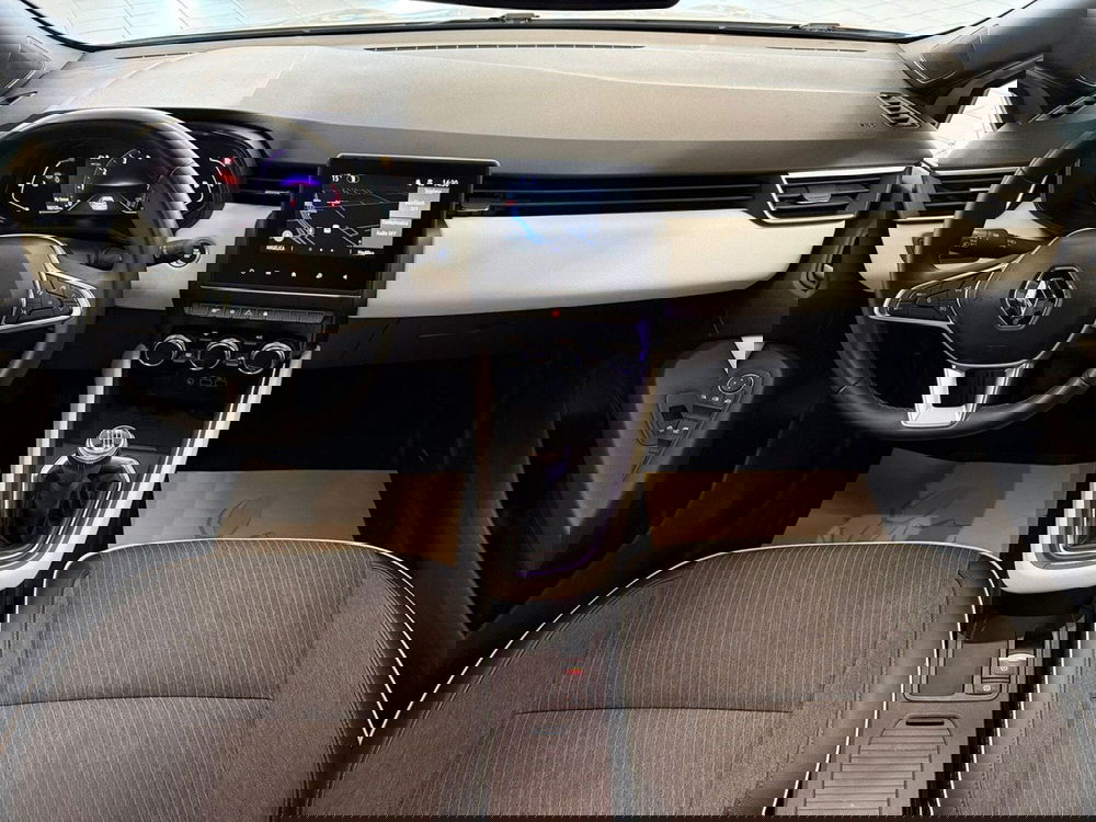 Renault Clio usata a Brescia (12)