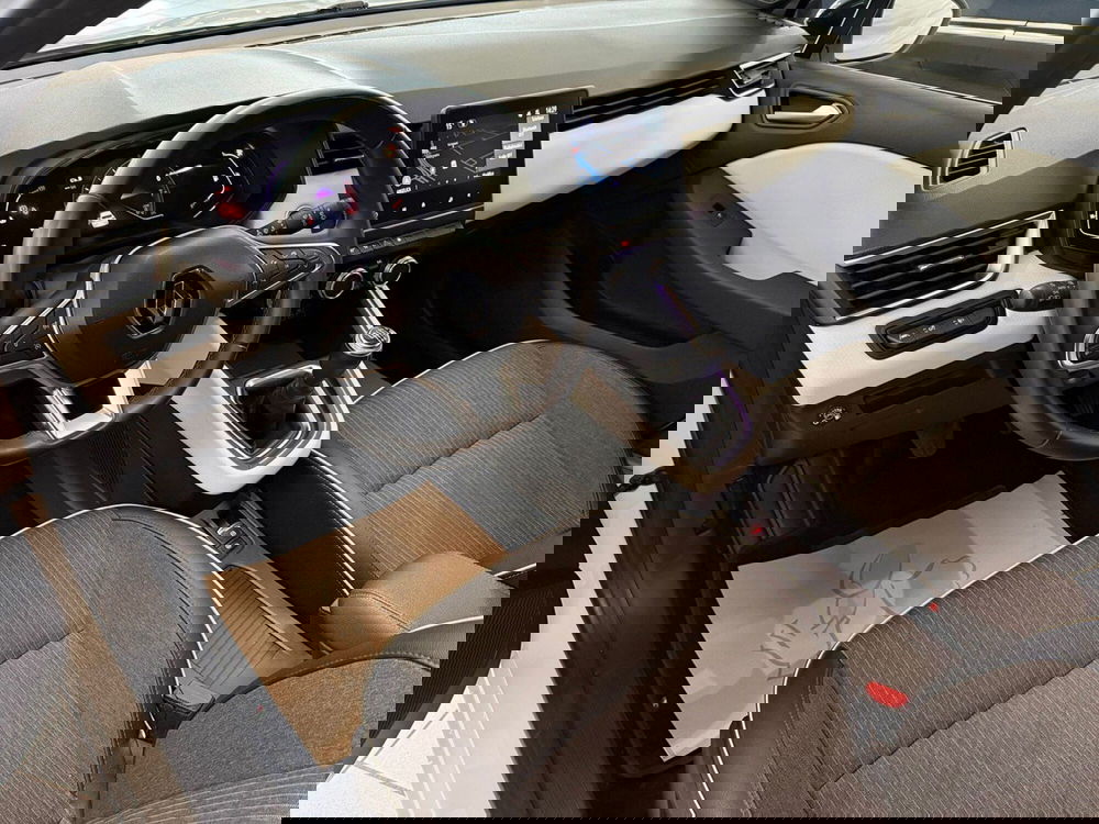 Renault Clio usata a Brescia (13)