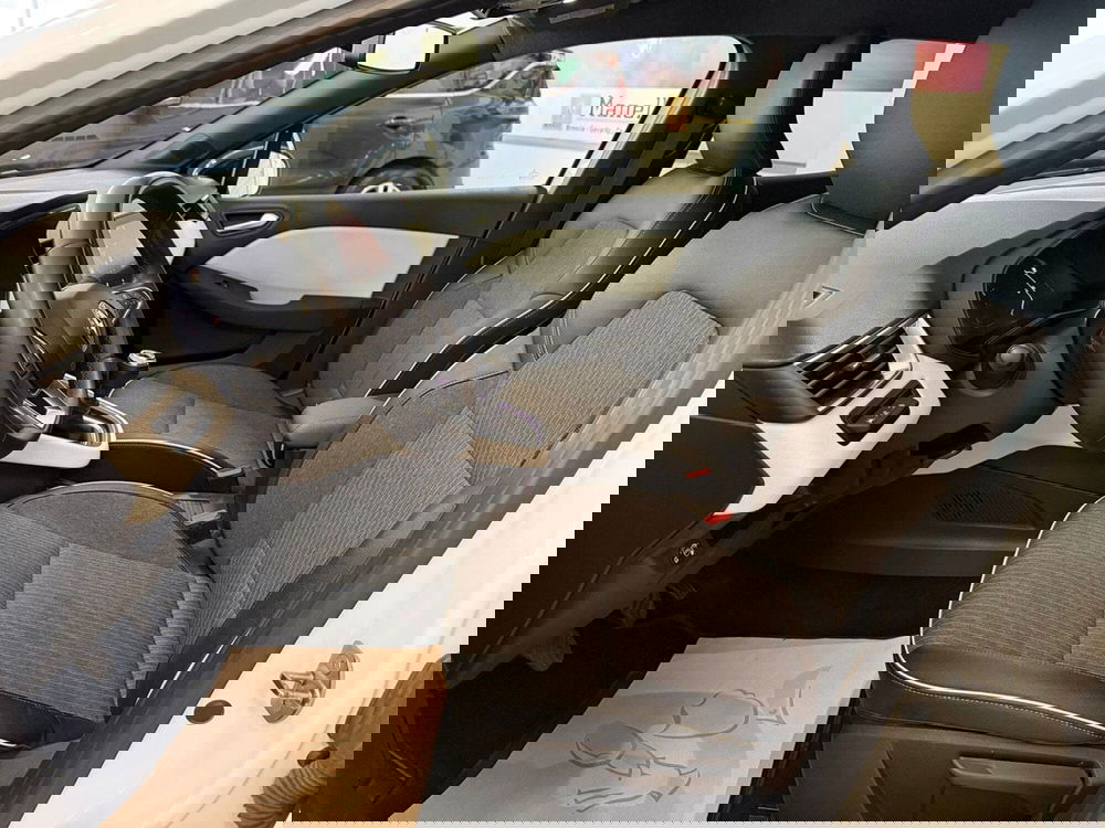 Renault Clio usata a Brescia (15)