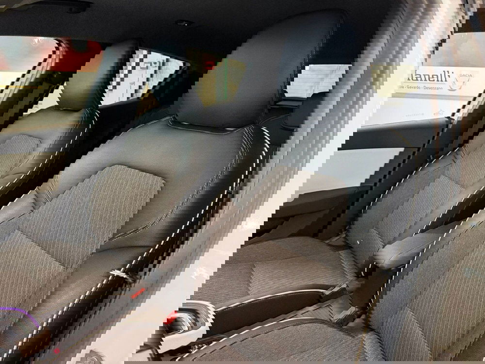 Renault Clio usata a Brescia (16)