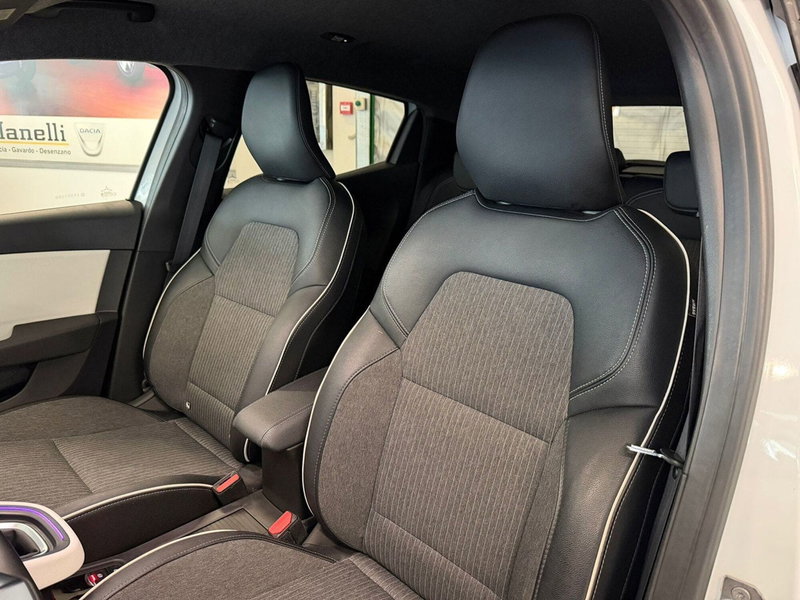 Renault Clio usata a Brescia (16)