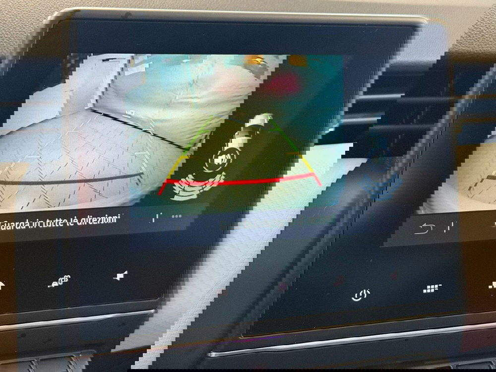 Renault Clio usata a Brescia (18)