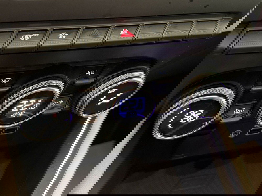 Renault Clio usata a Brescia (19)