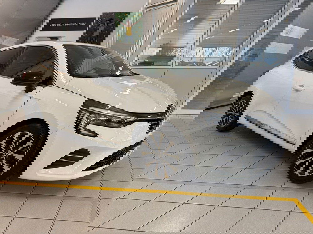 Renault Clio usata a Brescia (2)