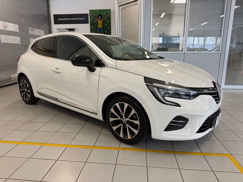 Renault Clio usata a Brescia (2)