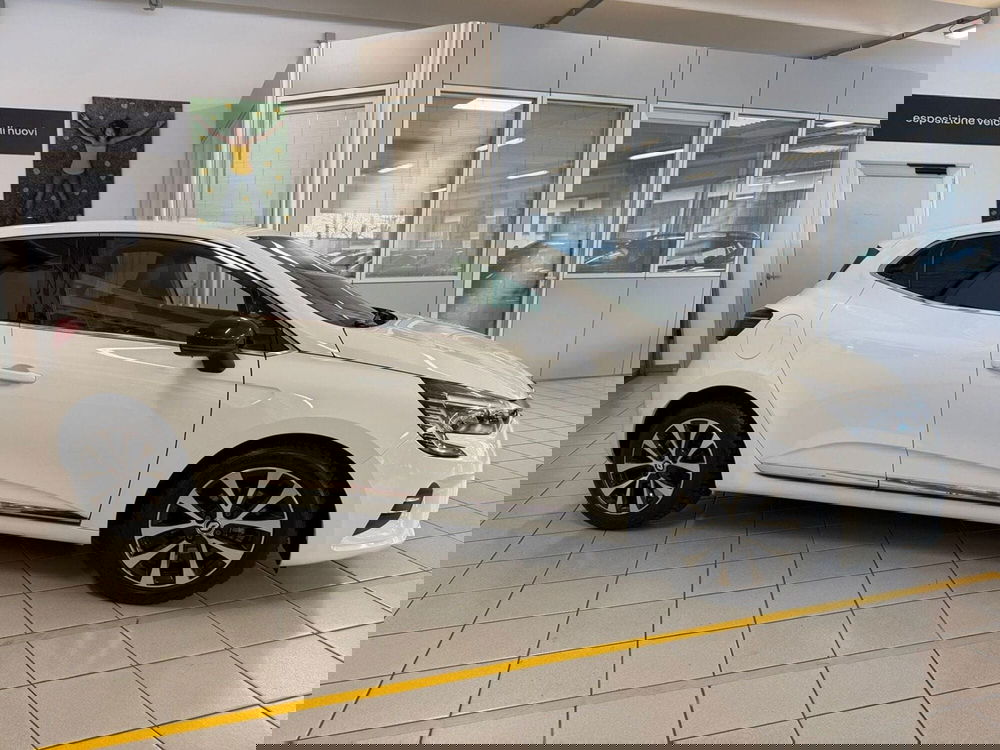 Renault Clio usata a Brescia (3)