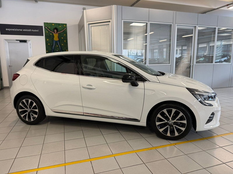 Renault Clio usata a Brescia (3)