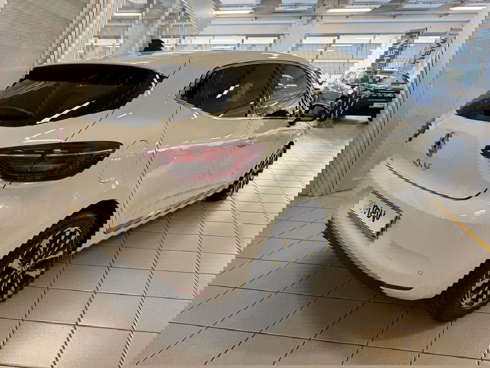 Renault Clio usata a Brescia (4)