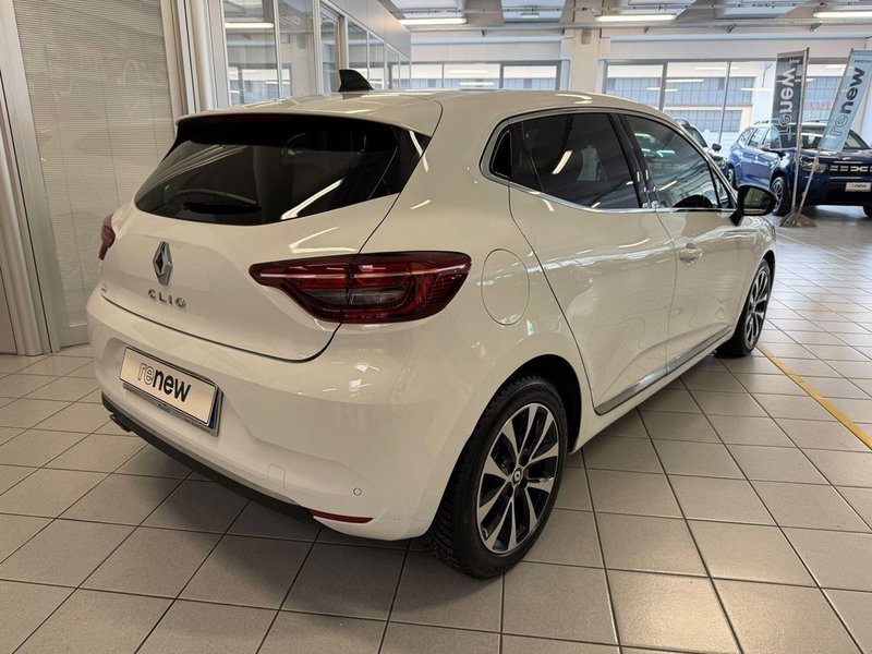 Renault Clio usata a Brescia (4)