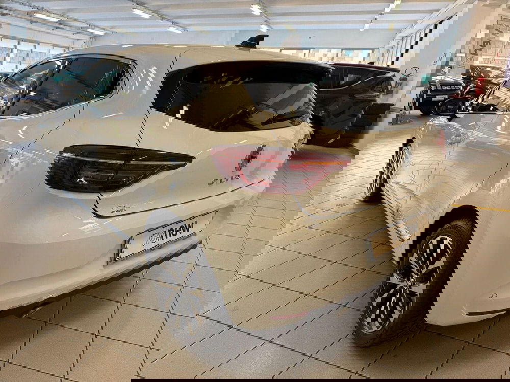 Renault Clio usata a Brescia (6)