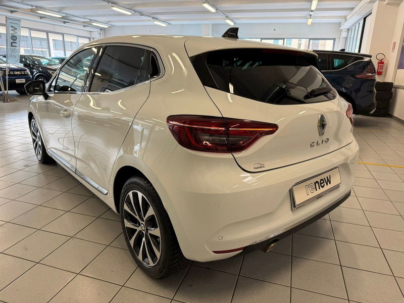 Renault Clio usata a Brescia (6)