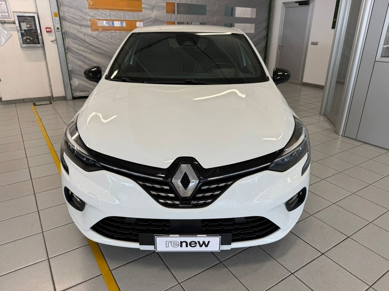 Renault Clio usata a Brescia (7)