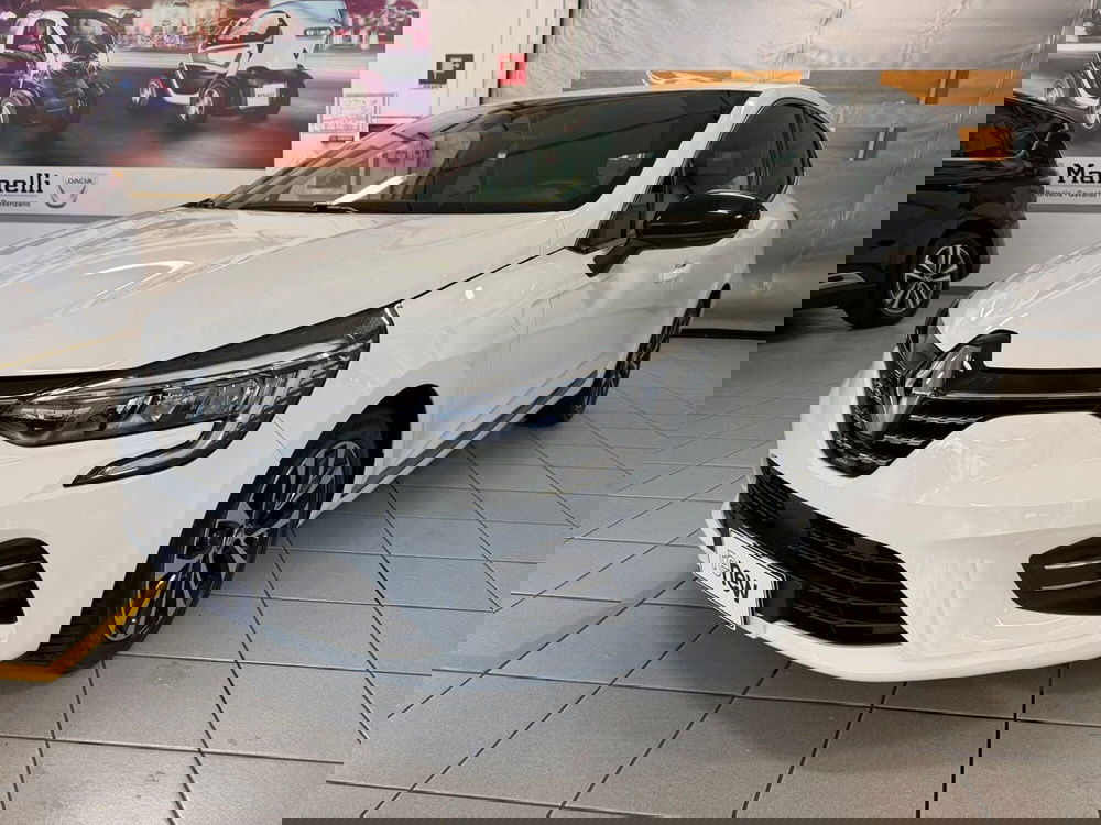 Renault Clio usata a Brescia (9)