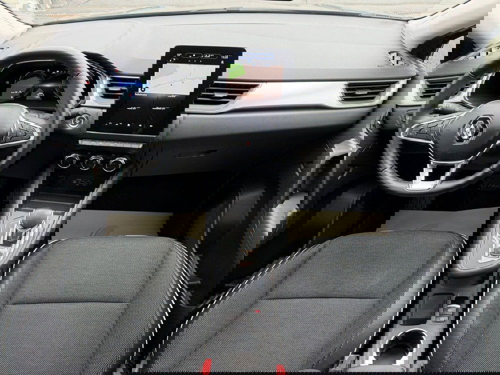 Renault Captur usata a Brescia (10)