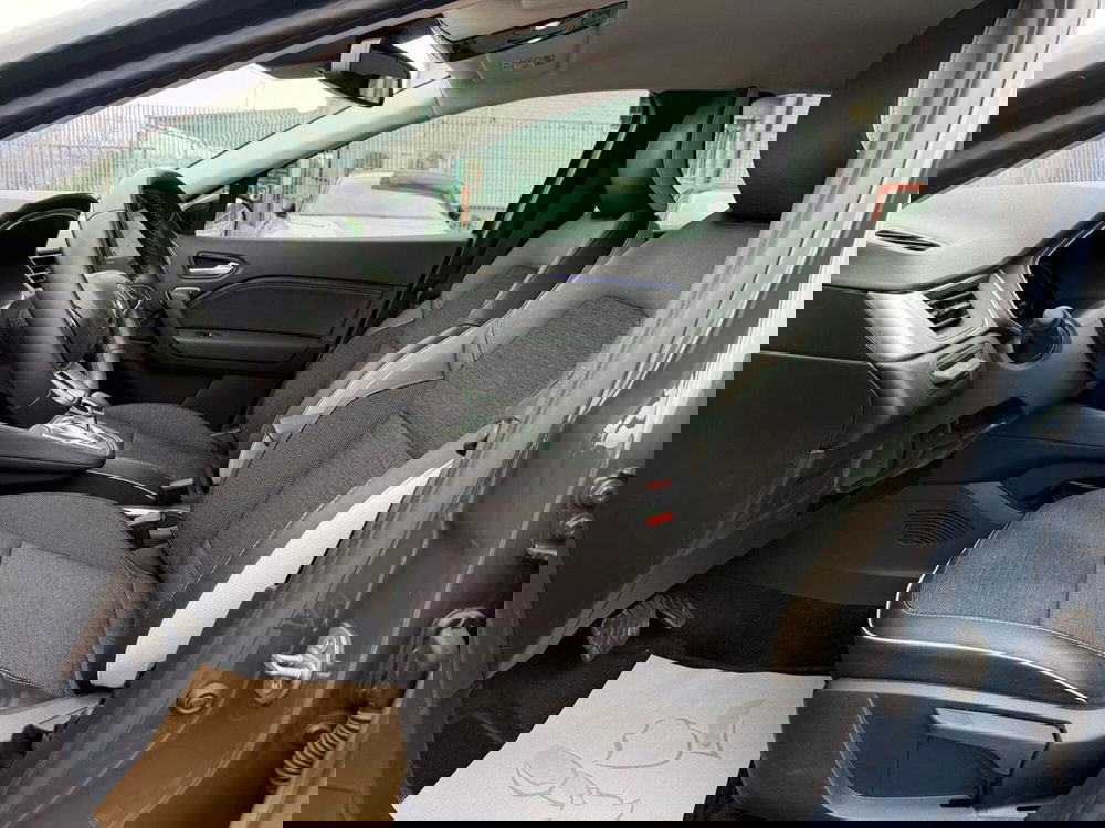 Renault Captur usata a Brescia (12)