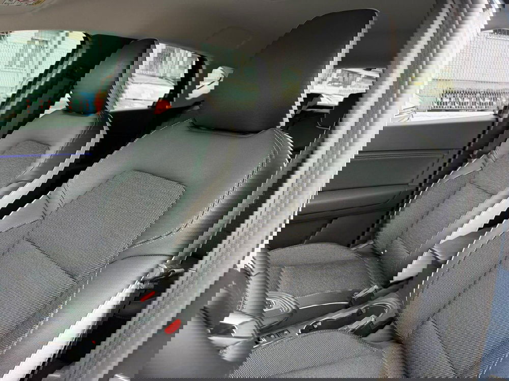 Renault Captur usata a Brescia (14)