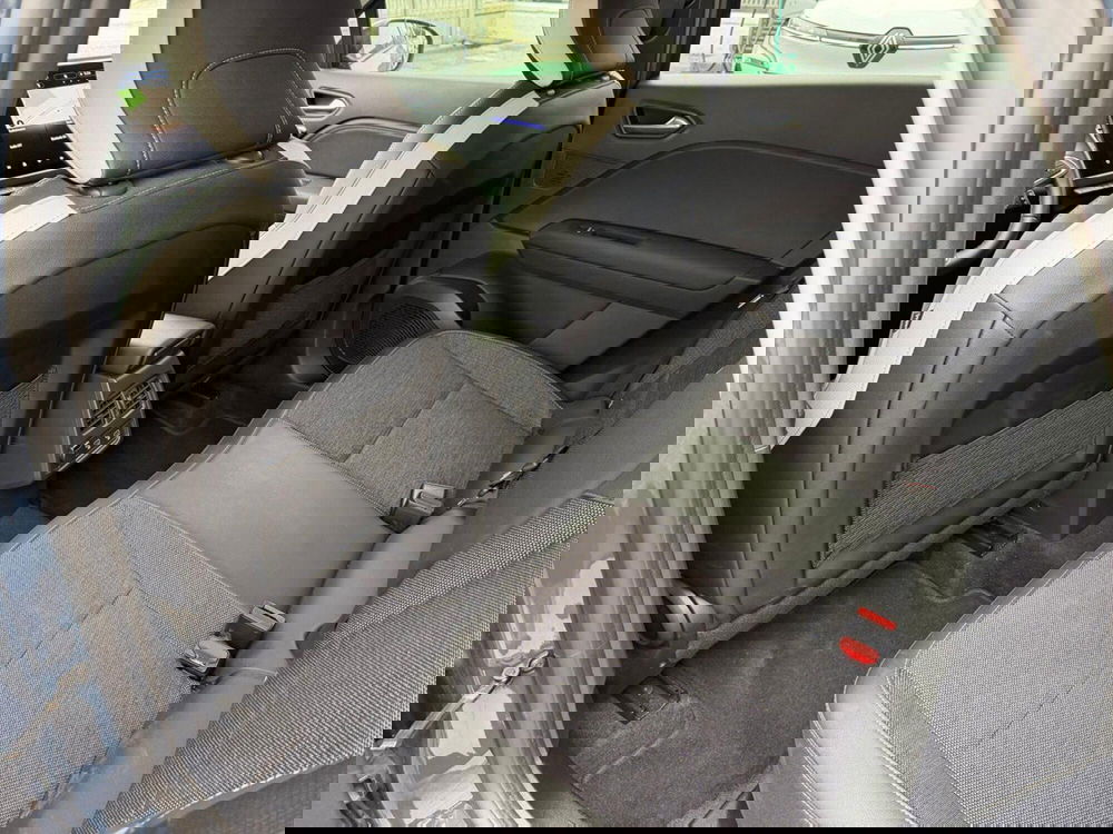 Renault Captur usata a Brescia (15)