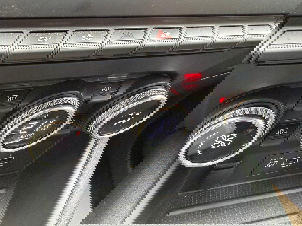 Renault Captur usata a Brescia (16)