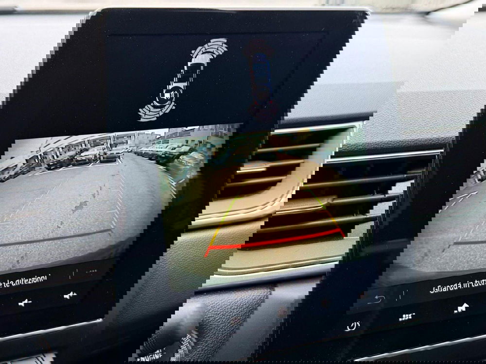 Renault Captur usata a Brescia (19)