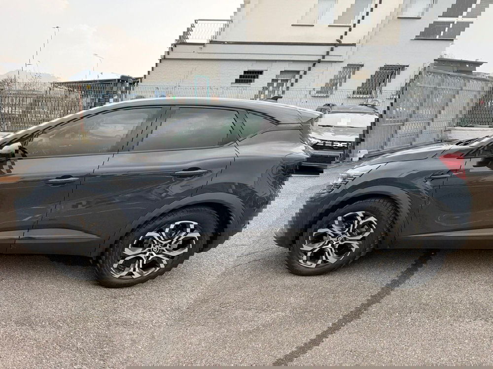 Renault Captur usata a Brescia (2)