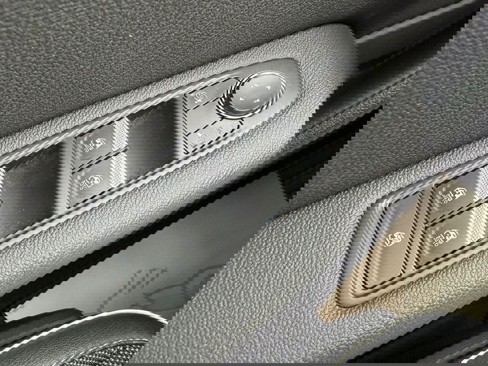 Renault Captur usata a Brescia (20)