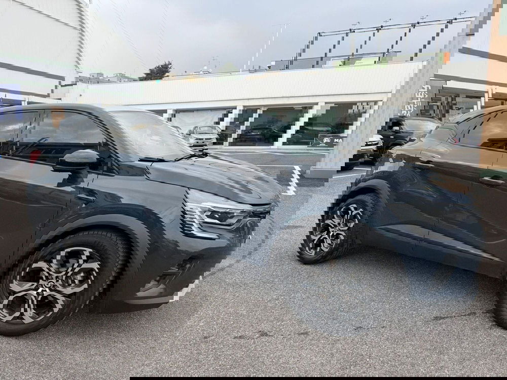 Renault Captur usata a Brescia (3)