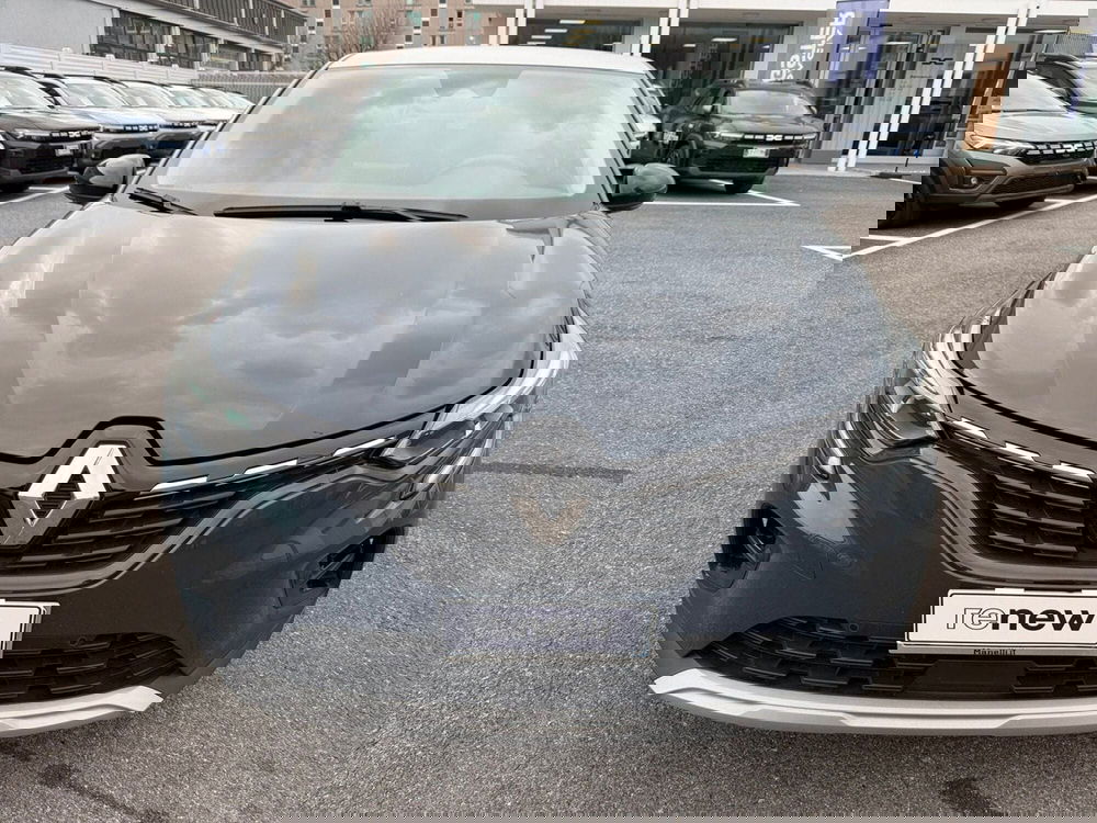 Renault Captur usata a Brescia (4)