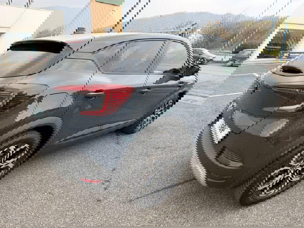 Renault Captur usata a Brescia (6)
