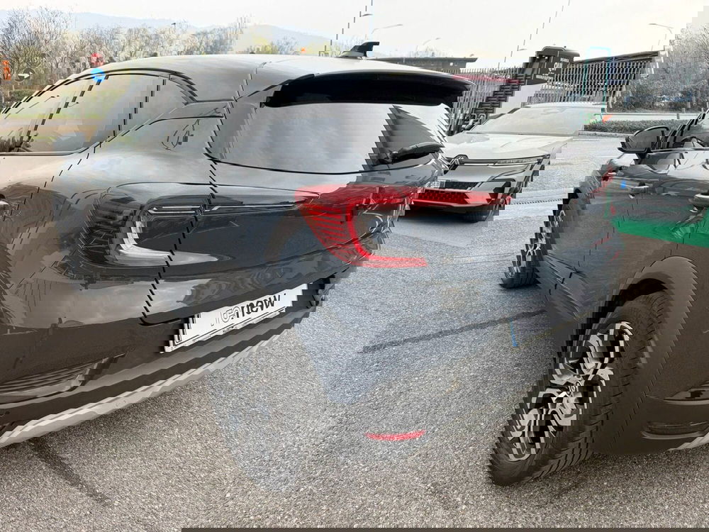 Renault Captur usata a Brescia (8)