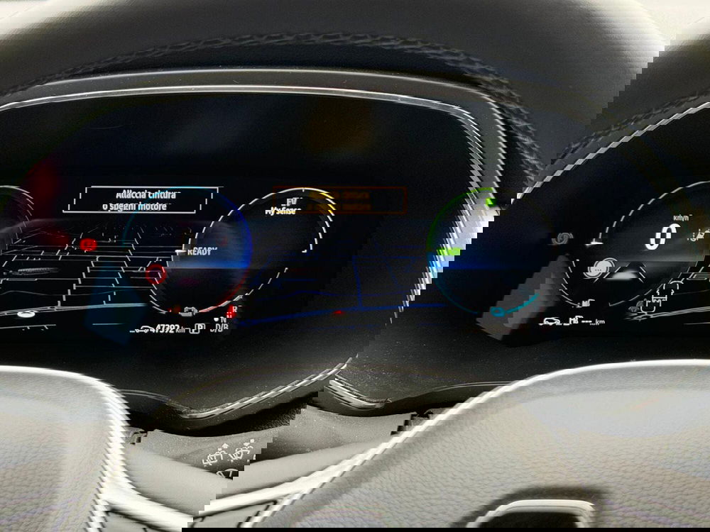 Renault Captur usata a Brescia (9)