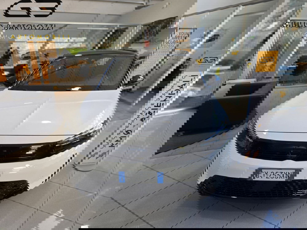 Opel Corsa usata a Prato