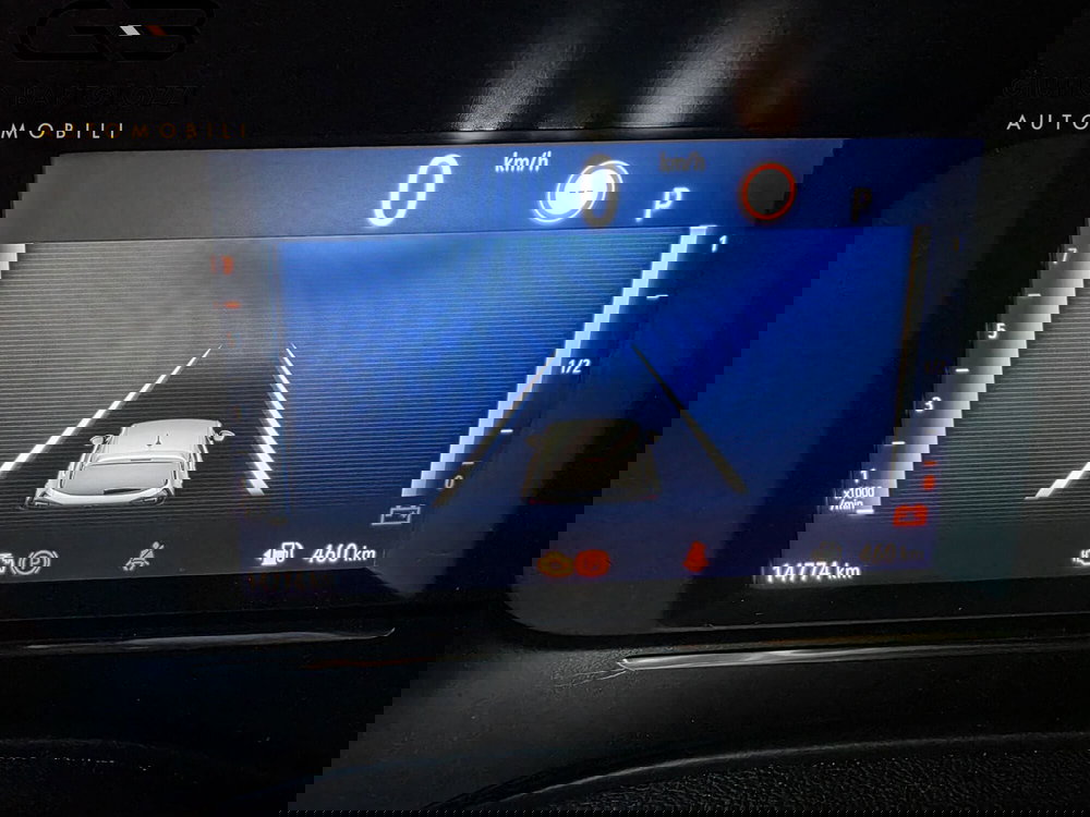 Opel Corsa usata a Prato (10)