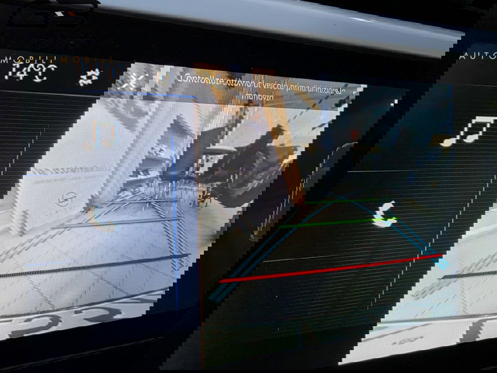 Opel Corsa usata a Prato (13)